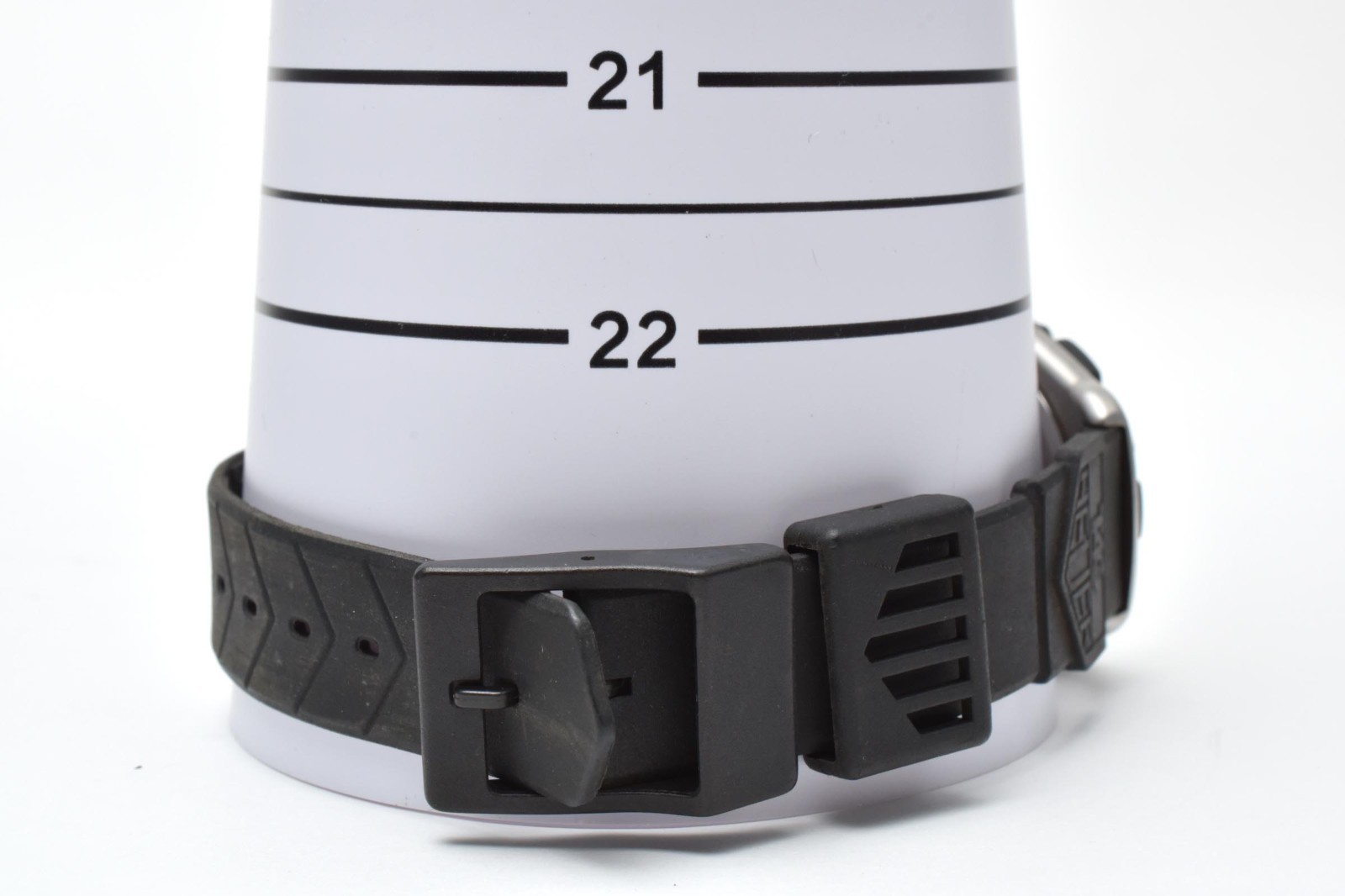 【Exc+5】 TAG Heuer Formula 1 WA1211 Cream Dial 200m Mens Quartz Watch From Japan