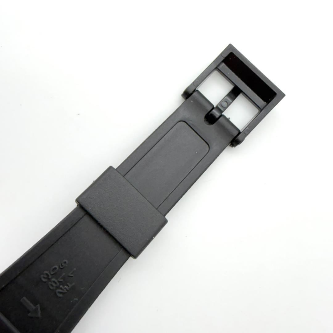 Excellent condition Citizen Q&Q wristwatch with rotating bezel, new battery,