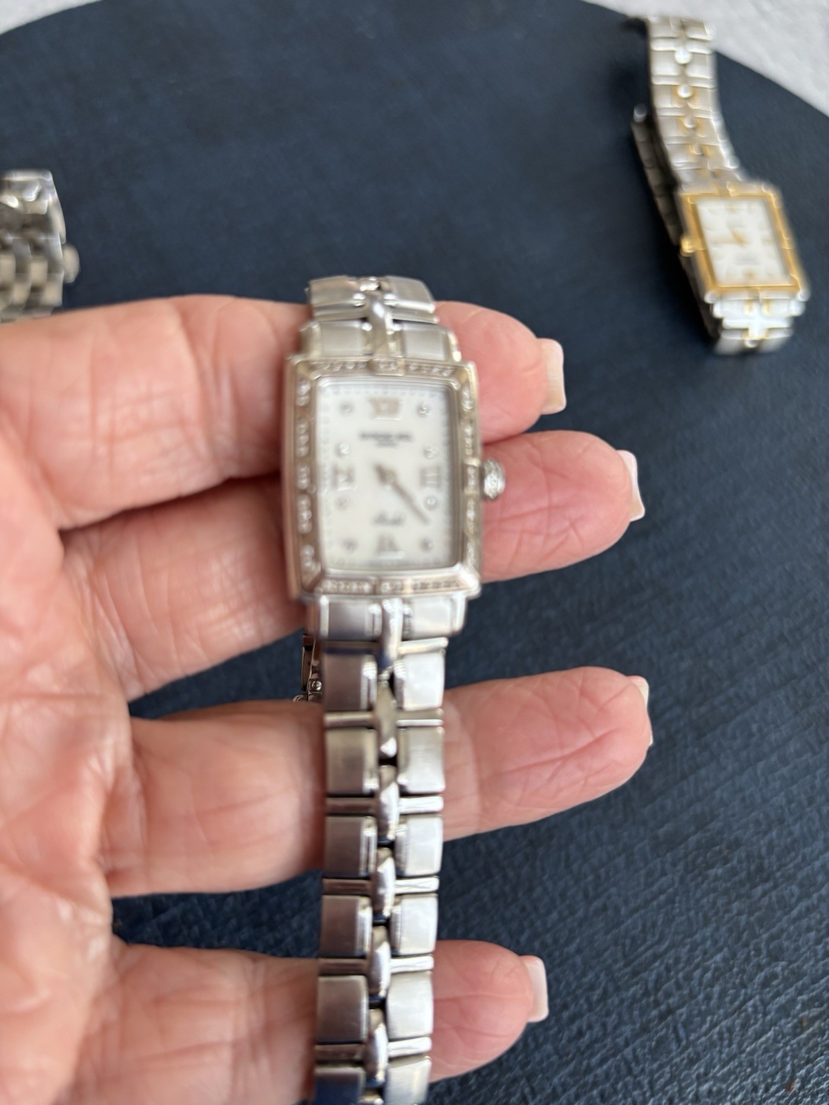 Raymond Weil Tango and Women’s Watch