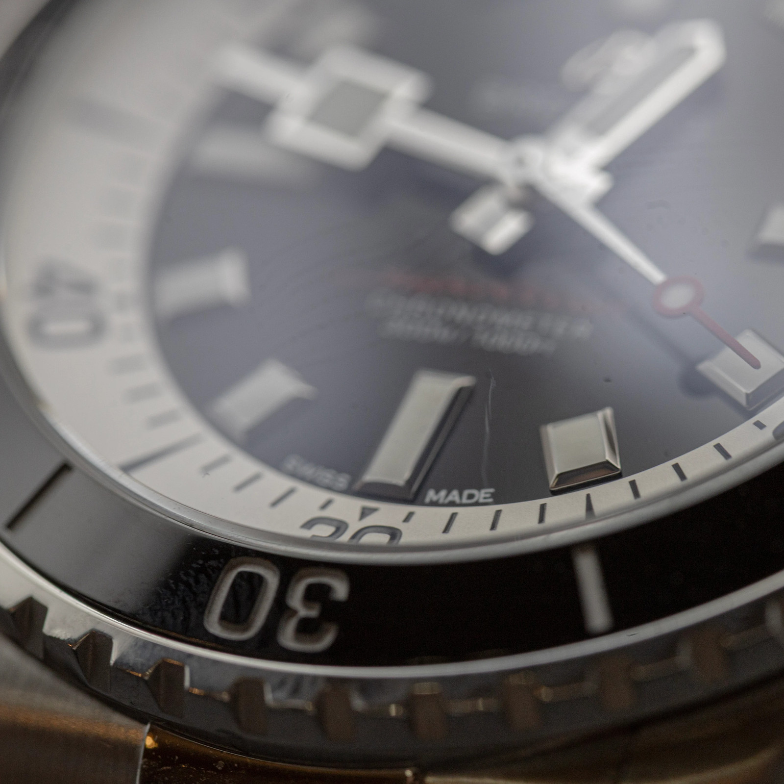 2025 Breitling Superocean Auto 44 Black Dial A17376211B1A1 | Full Set | Warranty