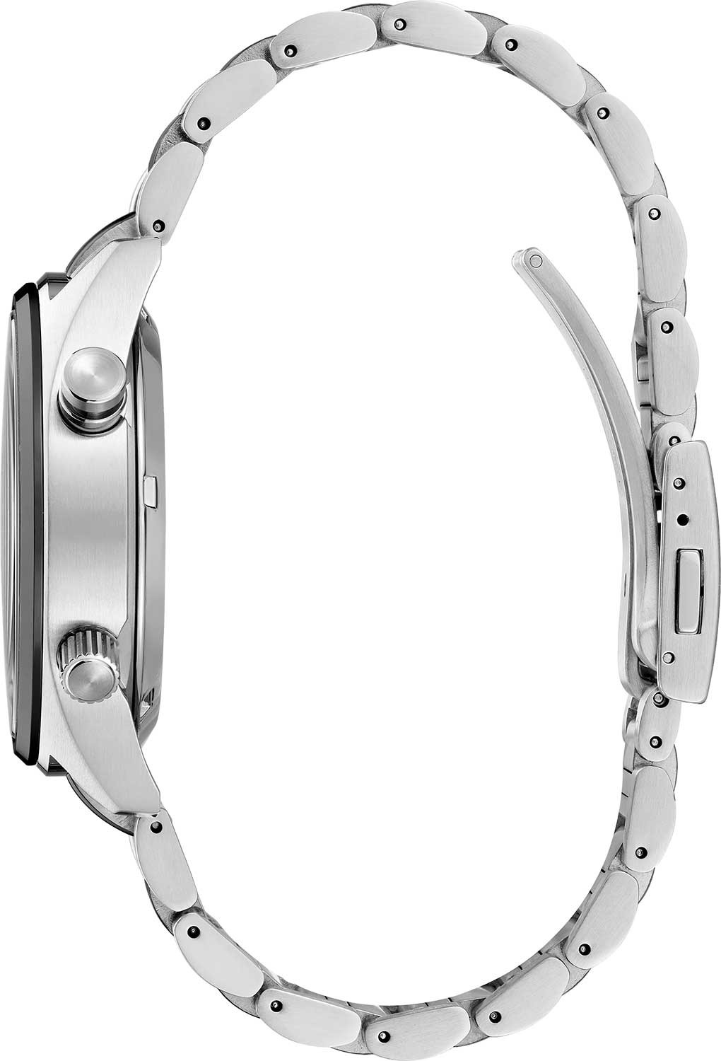 Seiko Multicolour Mens Chronograph Watch Prospex Speedtimer Limited Edition