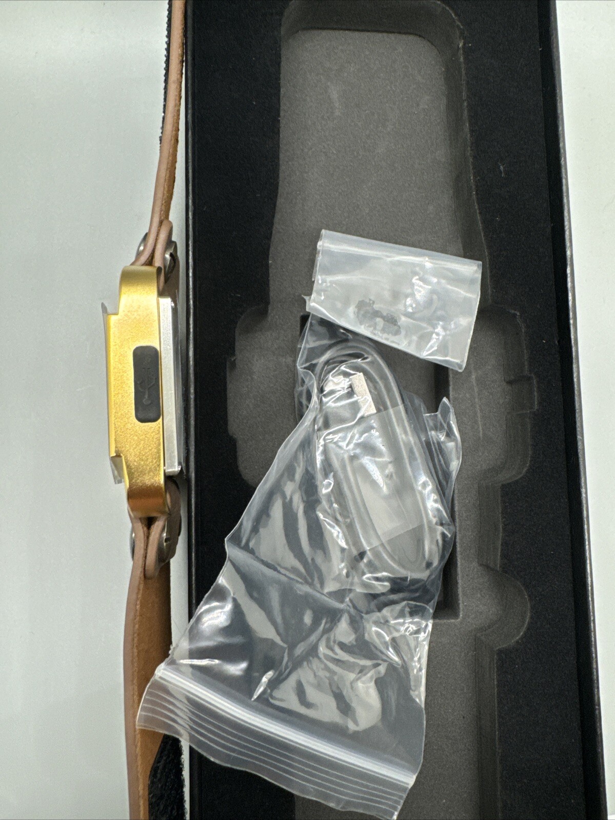 Magic Tiger Escape from New York Digital Watch