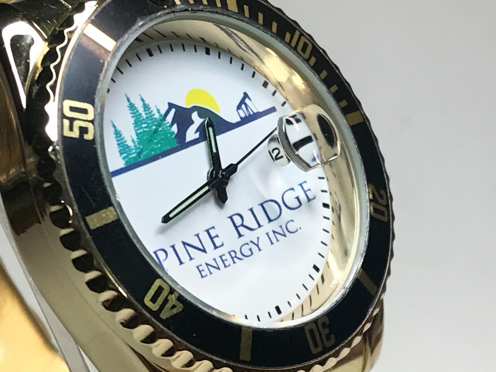 Personalized Watch custom Logo Pic Photo men’s women’s NEW Quartz WR 3ATM