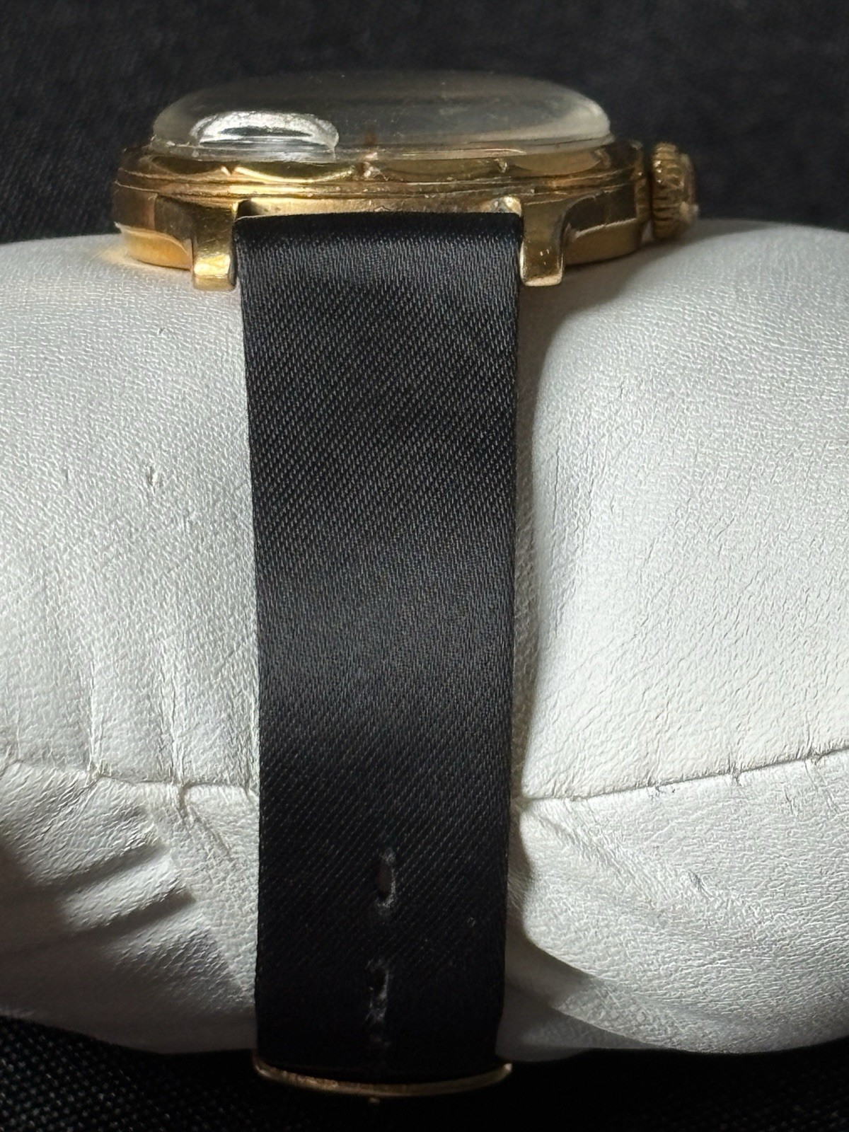 Vintage USSR Watch Rossija Russia Mechanical 16J Soviet Men’s 60s