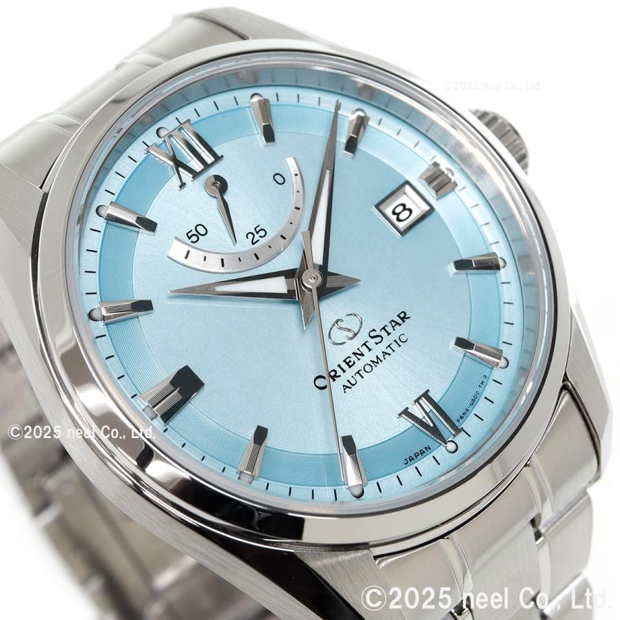 Orient Star RK-AU0109L Mechanical Automatic Contemporary Men maid in Japan