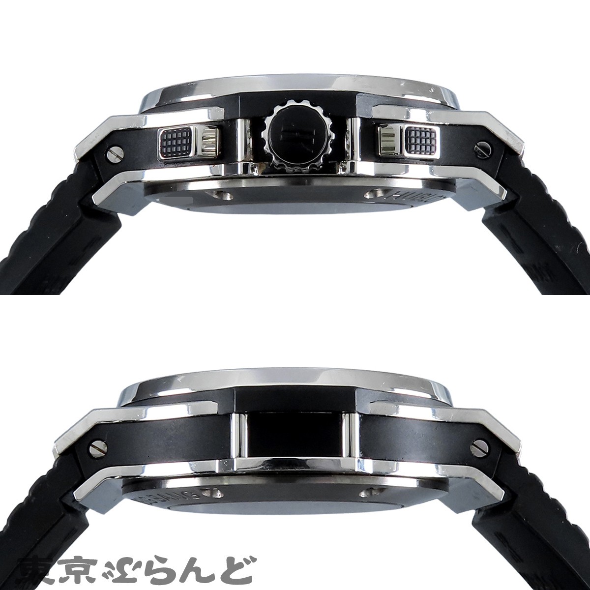 HUBLOT Big Bang Date Chronograph 301.SX.130.RX TO306564