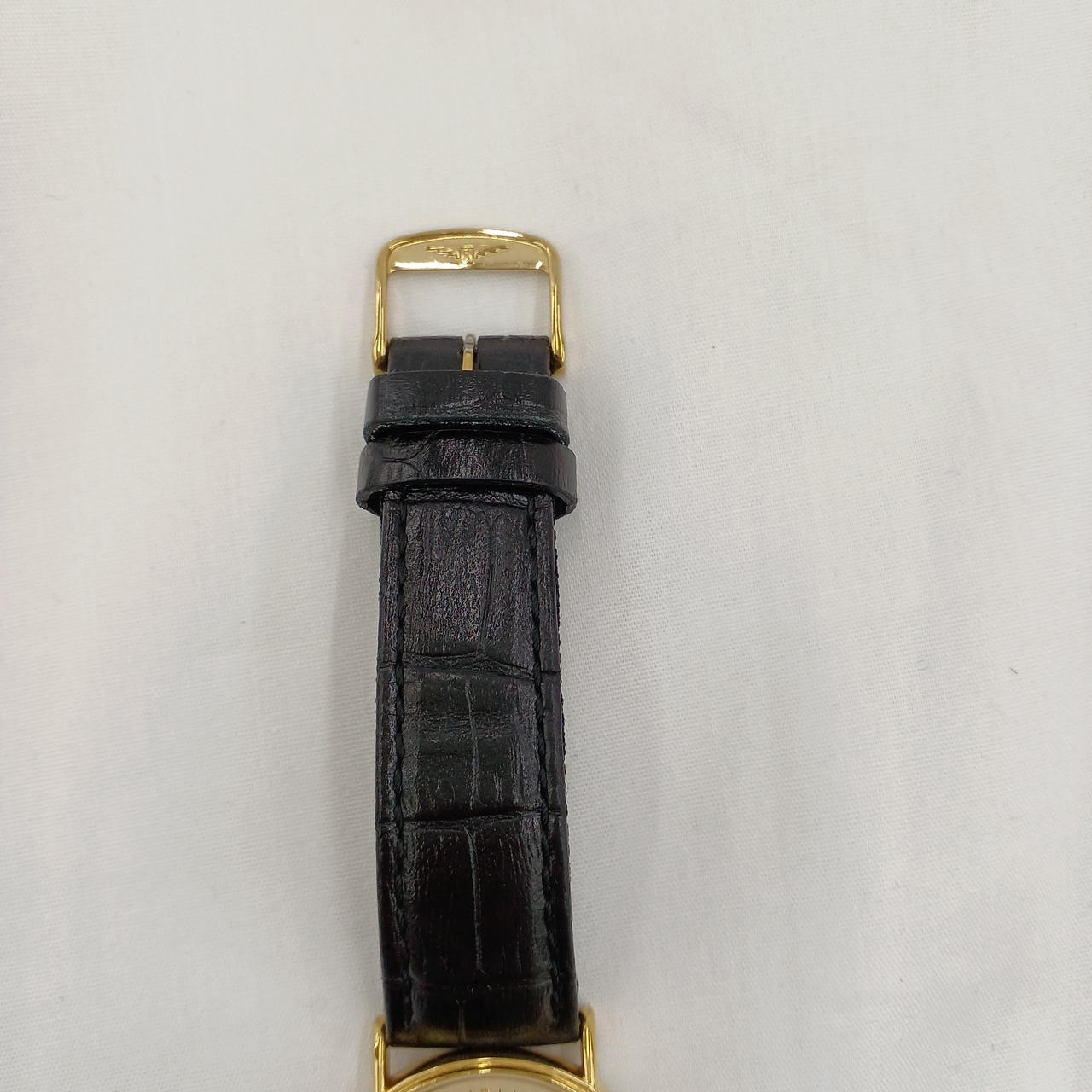 Longines L4.720.2 Quartz Watch