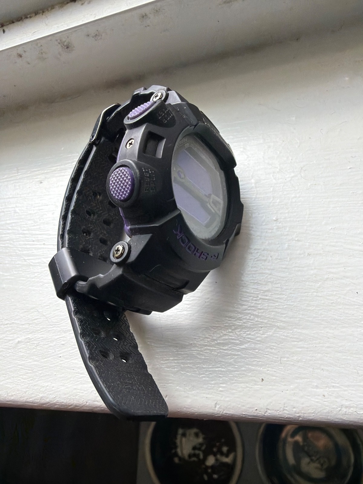 G-SHOCK G9000BP *Needs Battery*