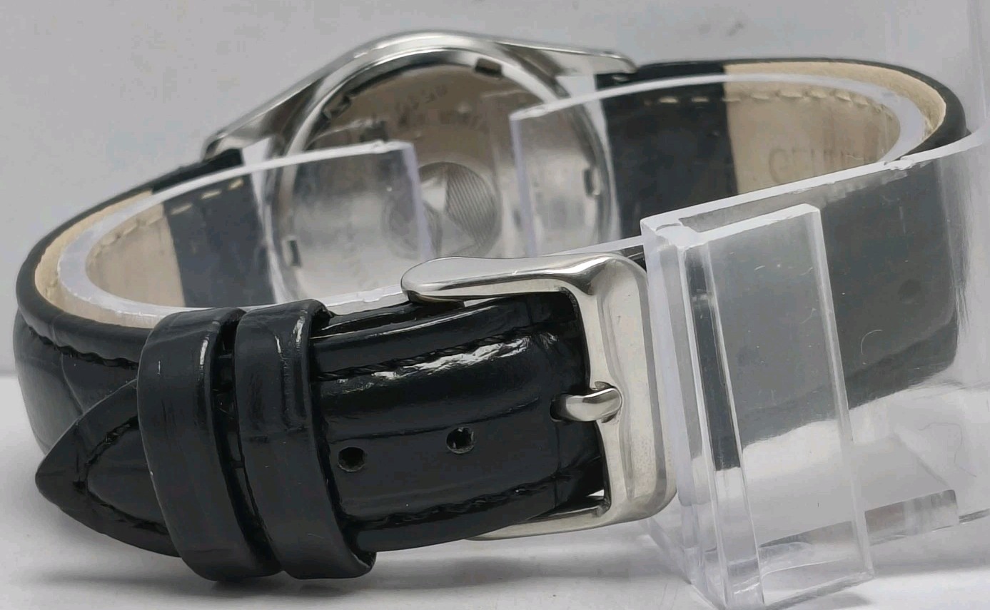 Vintage Favre-Leuba Manual Winding Movement Watch | Swiss Made, 17 Jewels