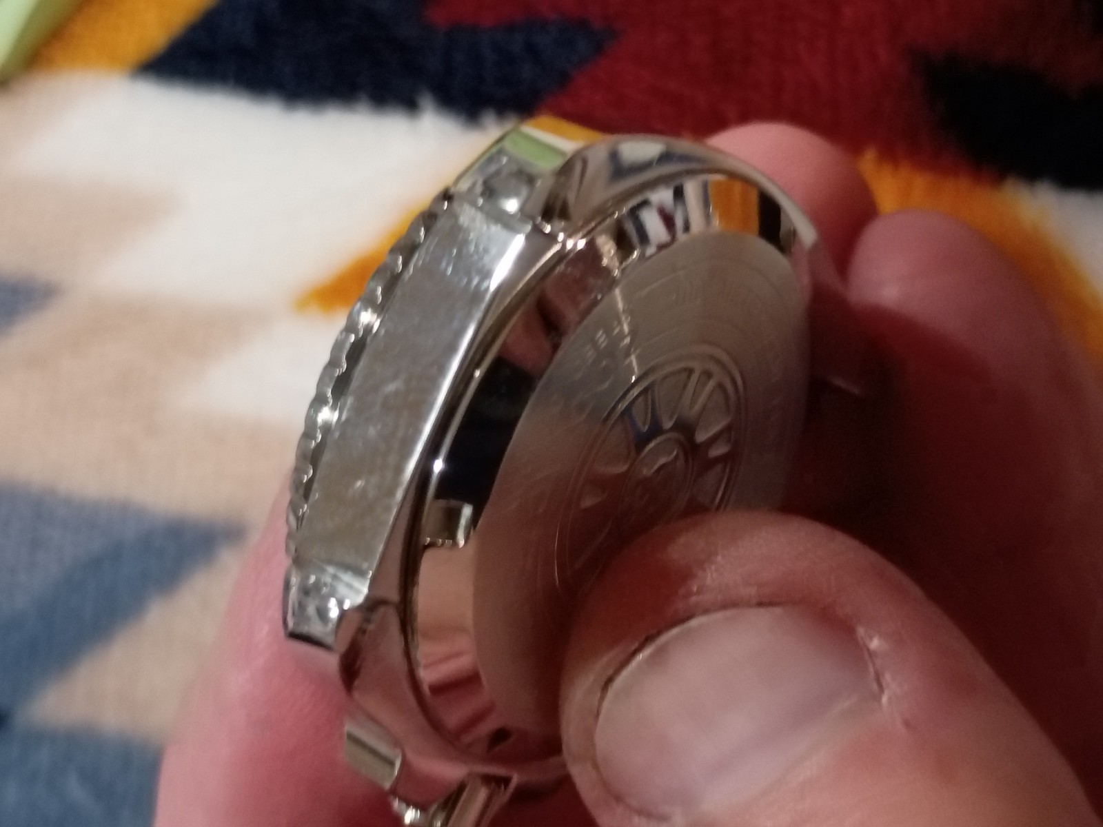 Zodiac Speed Dragon Z05516 Mens Diver, Super Nice!!!