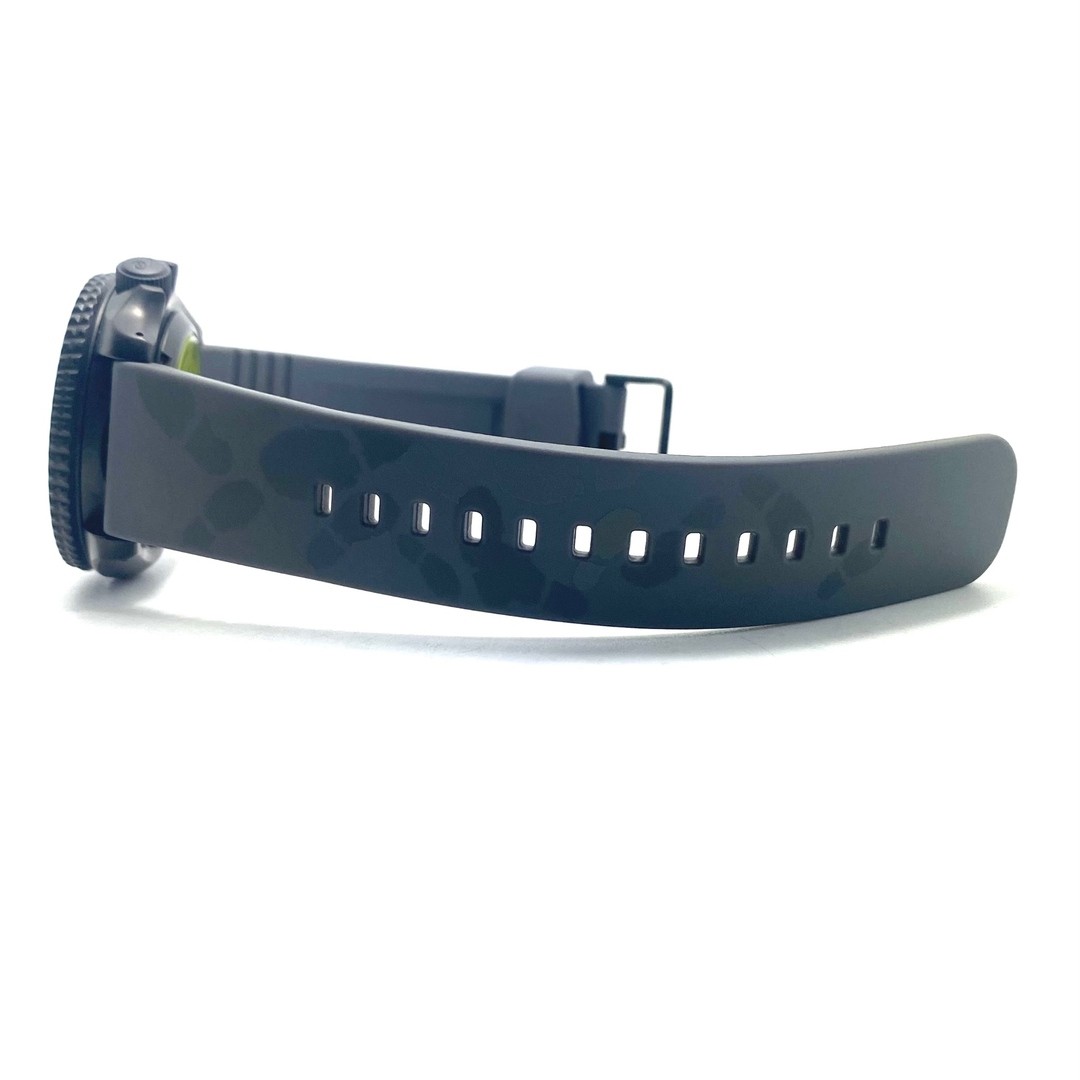 SEIKO 5 Sports One Piece Collaboration Watch Sanji Model SBSA155 4R36-11Z0 Auto
