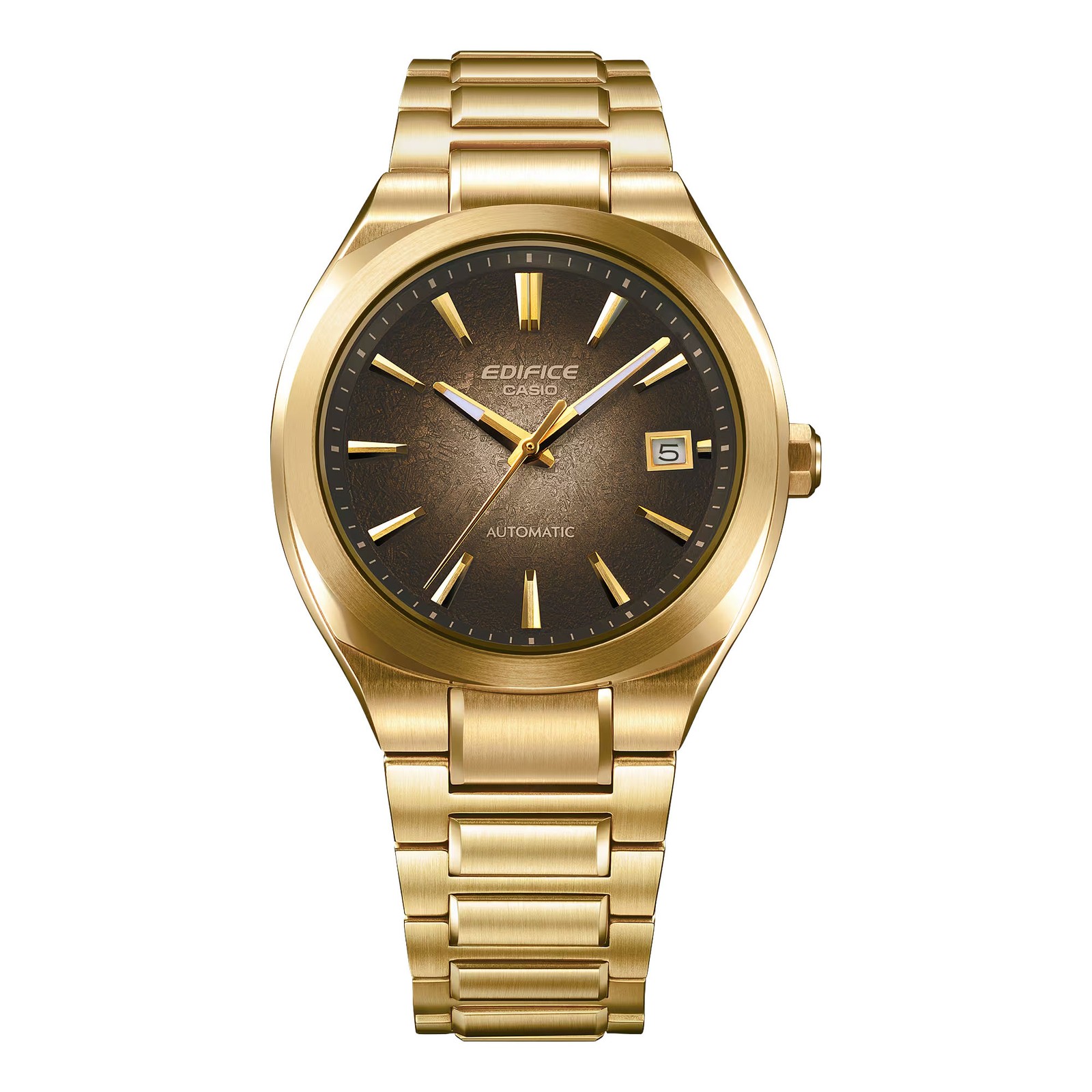 Casio Gents Edifice Automatic Watch EFK-200DG-5AER